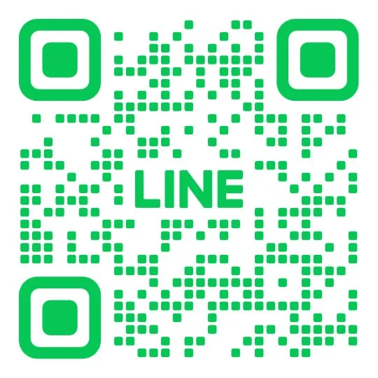 QR Code เพิ่มเพื่อน infinity war ดู Line Official